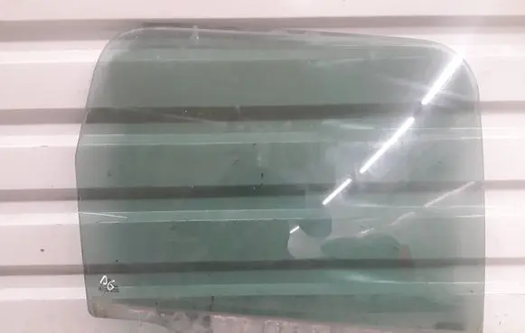 Citroen C3 Picasso Rear door window glass 