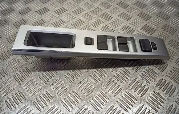 Mazda 5 Front door window switch trim CC2966350A