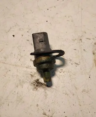 Audi A3 S3 8P Coolant temperature sensor 06A919501