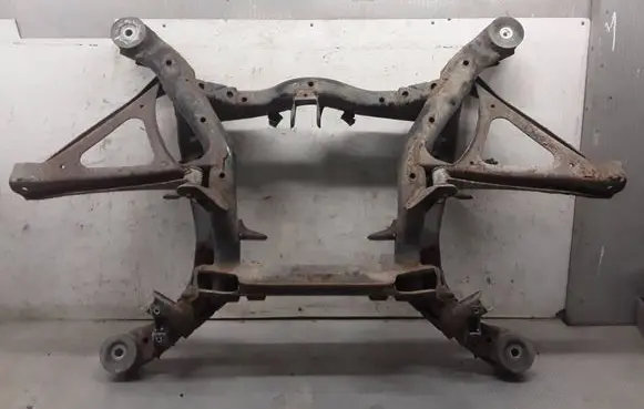 Rear subframe
