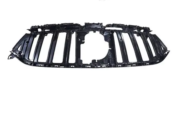 Mercedes-Benz EQB Front bumper upper radiator grill A2438886700
