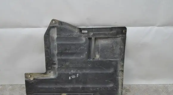 BMW 1 E81 E87 Center/middle under tray cover 7167810