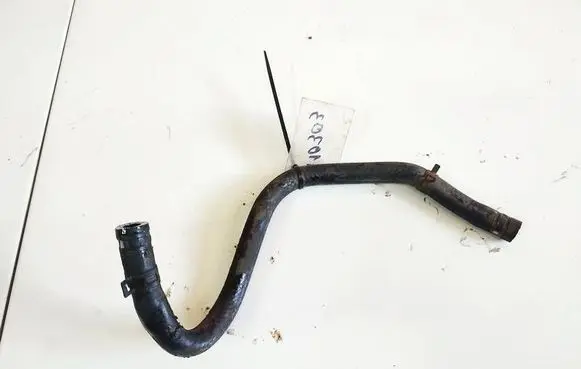 Hyundai Santa Fe Power steering hose/pipe/line 