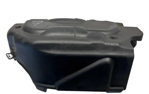 BMW 5 E60 E61 Engine cover (trim) 7789009 11147789009