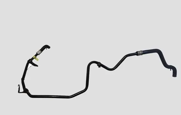 Volvo XC60 Power steering hose/pipe/line 31200760