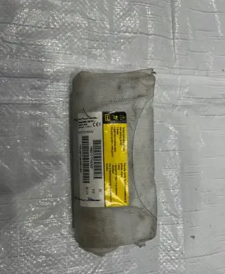 Jeep Cherokee Seat airbag P68171742AD