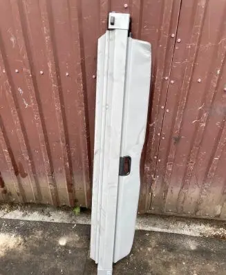 BMW X5 E53 Parcel shelf load cover 