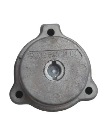 Mercedes-Benz C W202 Ignition lock contact 2025450104 0095457228