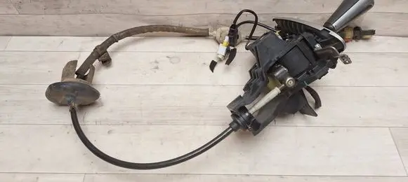 Citroen C8 Gear shifter/selector