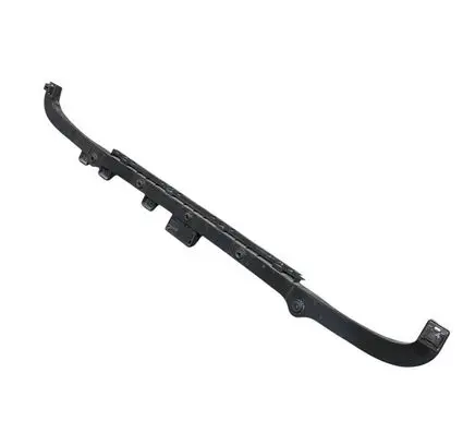 Maserati Ghibli Rear bumper mounting bracket 670004471 24269 40891700