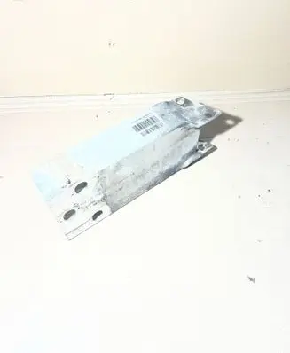 Mercedes-Benz C W205 Front bumper shock/impact absorber A2056200395