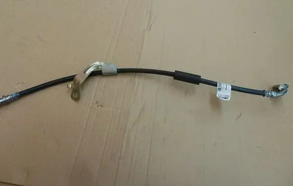 Opel Astra H Brake vacuum hose/pipe 23111849