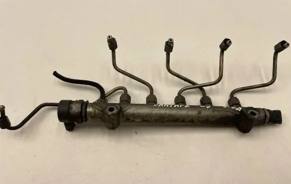 Hyundai Santa Fe Fuel main line pipe 3140027400 0445214083 051463292