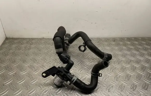 Ford Kuga II Engine coolant pipe/hose F1F118495DA GV6118K579JD F1F118N344DB