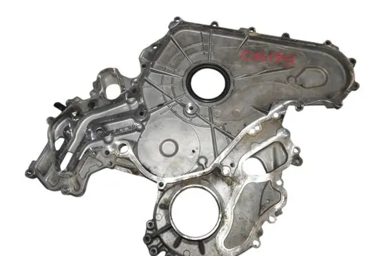 Audi A4 S4 B9 8W Timing chain cover 059103153CH