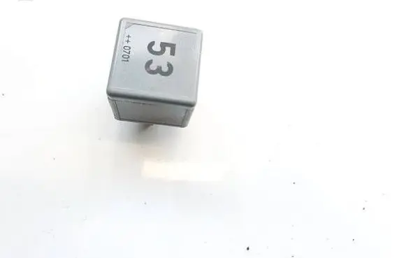 Volkswagen PASSAT B6 Other relay 141951253B