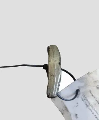 Renault Espace IV Fuel Injector clamp holder