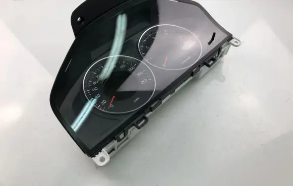 Volvo V60 Speedometer (instrument cluster) 31343323AA