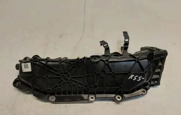 Intake manifold