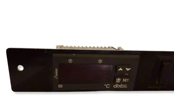Renault Master II Central console control unit XR40C LBDBYB1AB 101112