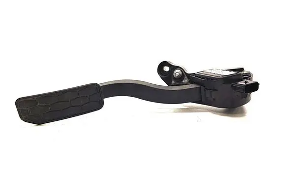 Jaguar XF X250 Accelerator throttle pedal GX739F836AA