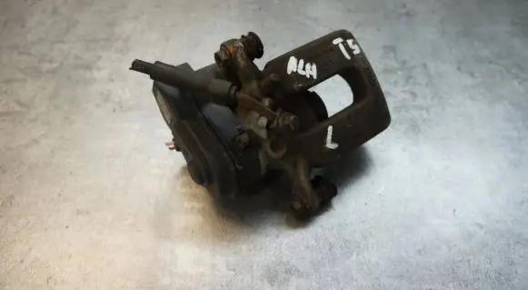 Seat Alhambra (Mk2) Rear brake caliper