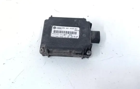 Audi A8 S8 D3 4E Garage door switch 8K0907410B 8K0907410