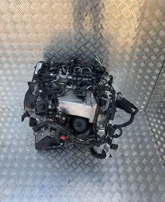 Audi A4 S4 B9 Engine DET DETA 0445110556