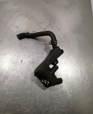 Breather/breather pipe/hose