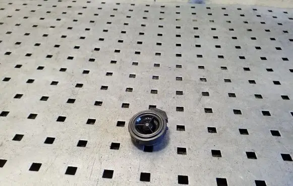 Honda CR-V Front door high frequency speaker