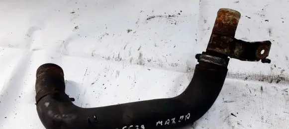 Mazda 6 Engine coolant pipe/hose