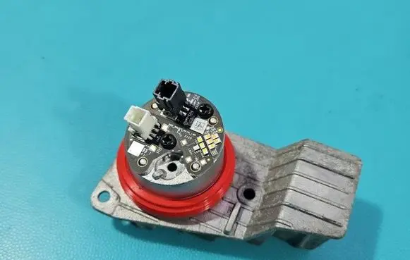 Hyundai i30 LED ballast control module G492151140 IMPRK1563152