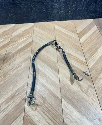 Mercedes-Benz C W204 Power steering hose/pipe/line a2044605724