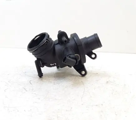 Mercedes-Benz E W212 Thermostat A6512000615