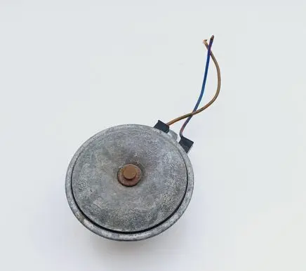 Smart ForTwo I MC01 Alarm system siren