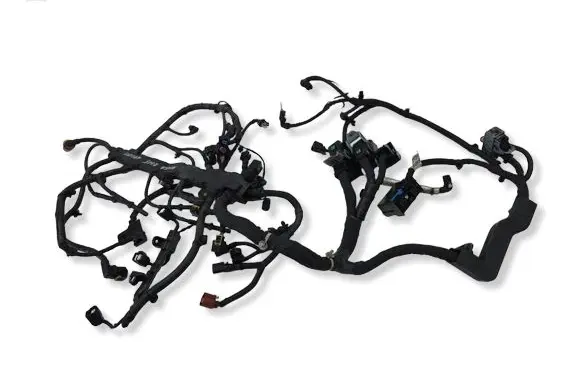 Opel Mokka Engine installation wiring loom 688328731