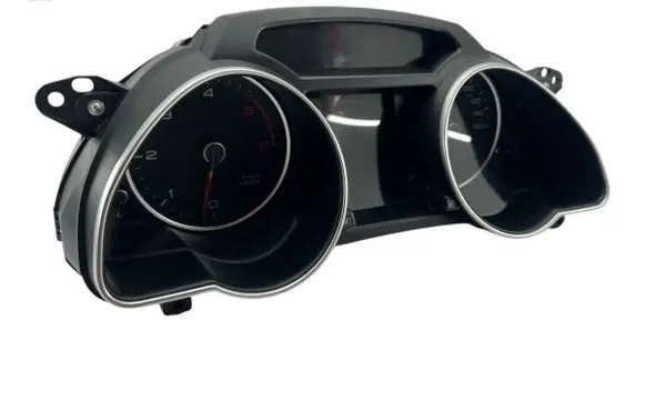 Speedometer (instrument cluster)