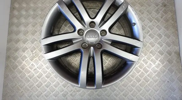 R20 alloy rim