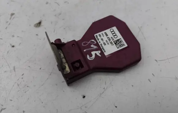 Audi A1 Bluetooth antenna 4M0035507 920391022