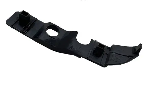 Hyundai Getz Front bumper support beam ECJ27