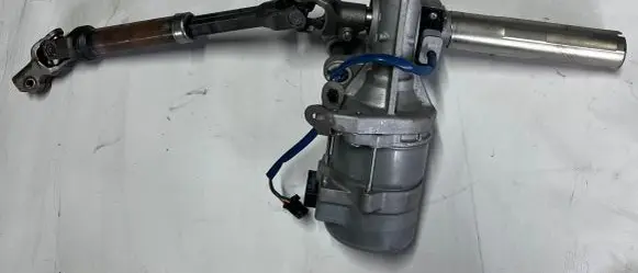 Toyota C-HR I Electric power steering pump 8965010010 JJ501002702 2106000172