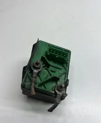 Citroen Berlingo Glow plug pre-heat relay 9639912580