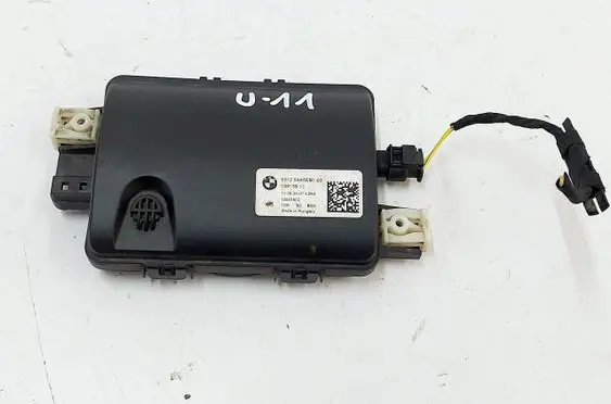 BMW iX1 Other devices 5A45EB1
