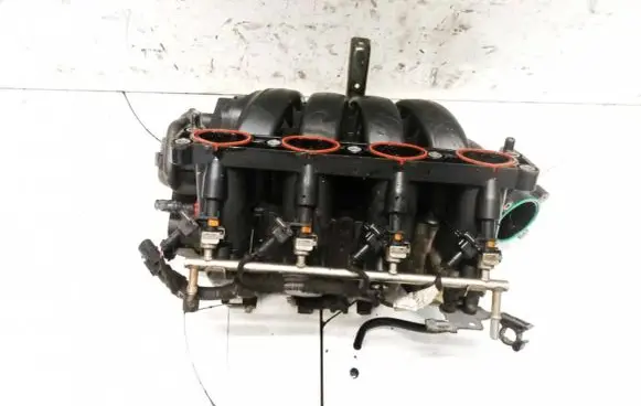 Opel Insignia A Intake manifold 55561867