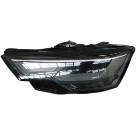 Audi A6 S6 C8 4K Headlight/headlamp 