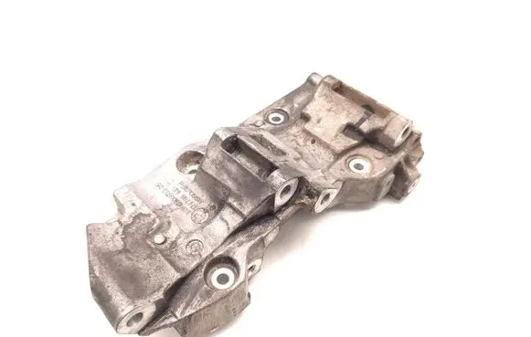 Generator/alternator bracket
