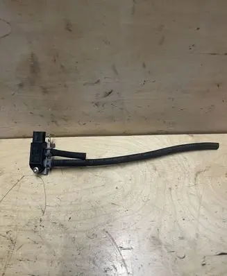 Jaguar XF X260 Exhaust gas temperature sensor G4D35L200AB