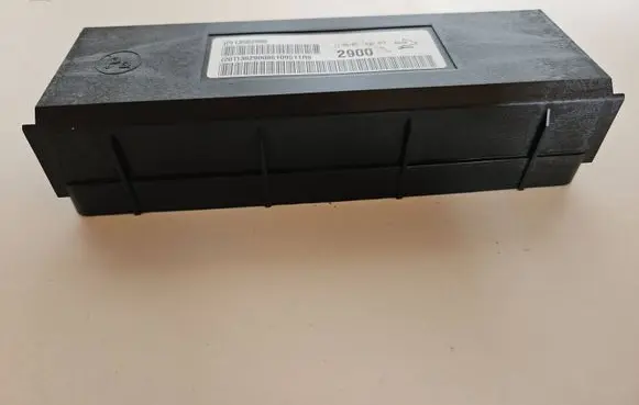 Opel Insignia A Air conditioning/heating control unit 13582900 2900