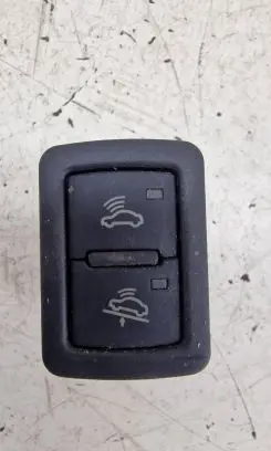 Audi A3 S3 A3 Sportback 8P A set of switches 4F0962109