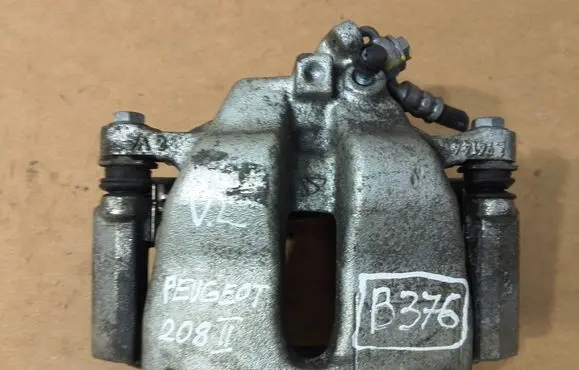 Peugeot 208 Front brake caliper L94144